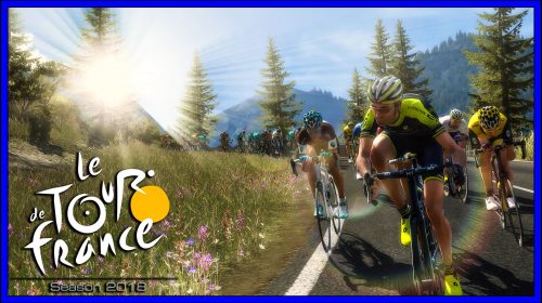 Le Tour de France 2018 (PS4) Video Review