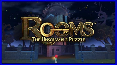 Rooms: The Unsolvable Puzzle (PS4 and PSVR) Review