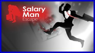 Salary Man Escape (PS4 and PSVR) Review