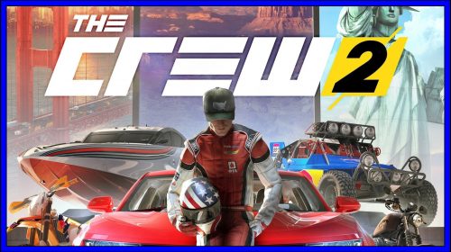 The Crew 2 (PS4) Review