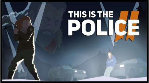 This is the Police 2 (PC) Review