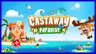 Castaway Paradise (PS4) Review