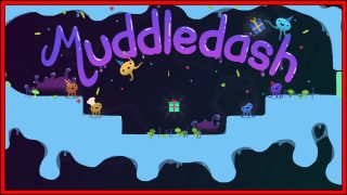 Muddledash (Nintendo Switch) Video Review