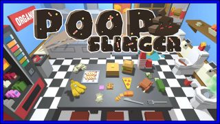 Poop Slinger (PS4) Review