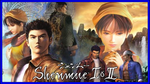 Shenmue I & II (PS4) Review