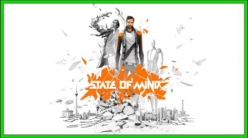 State of Mind (Xbox One) Video Review