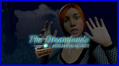 The Dreamlands: Aisling’s Quest (PS4) Review