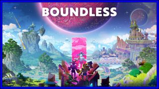 Boundless (PS4) Review