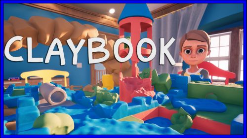 Claybook (PS4) Review