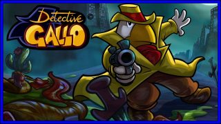 Detective Gallo (PS4) Review