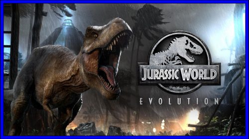 Jurassic World Evolution (PS4) Review