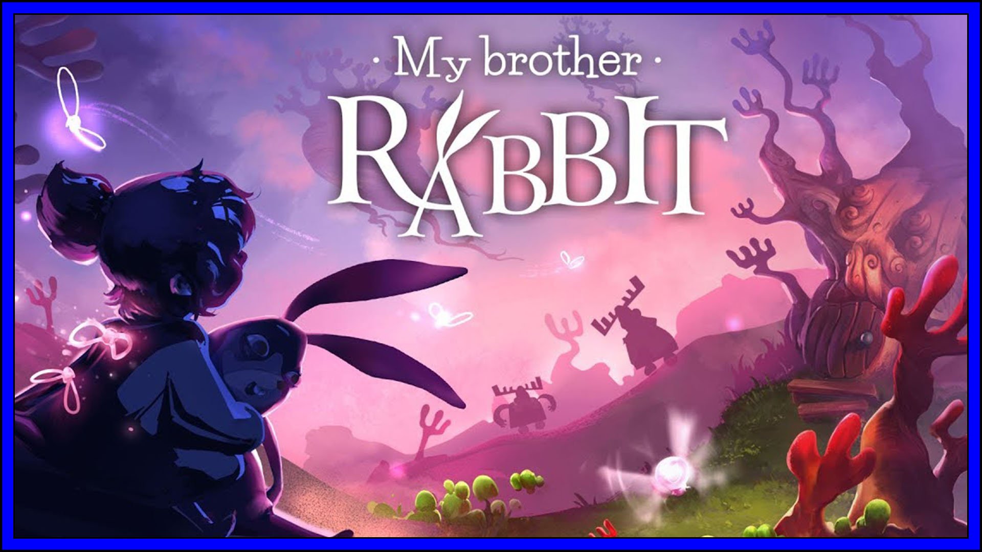 My Brother Rabbit Fi3
