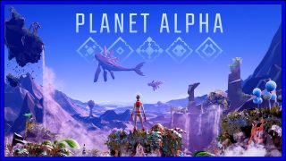 PLANET ALPHA (PS4) Review