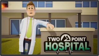 Two Point Hospital (PC) Review