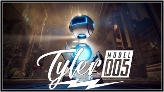 Tyler: Model 005 (PC) Review