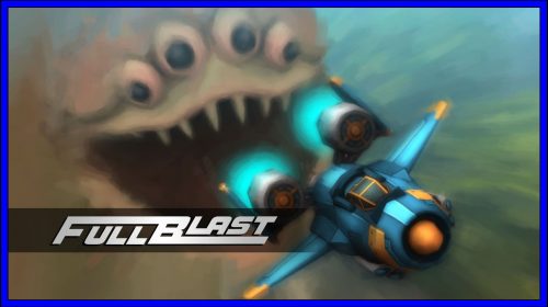 FullBlast (PS4) Review