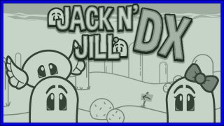 Jack n’ Jill DX (PS4) Review