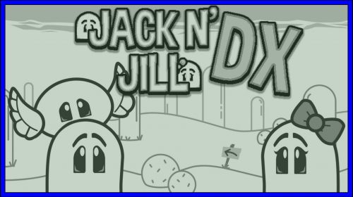 Jack n’ Jill DX (PS4) Review