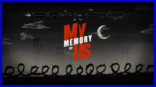 My Memory of Us (PS4) Review