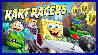 Nickelodeon Kart Racers (PS4) Review