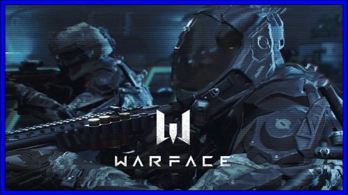 Warface (F2P – PS4) Review