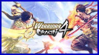 Warriors Orochi 4 (PS4) Review
