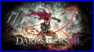 Darksiders III [3] (PS4) Review