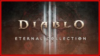 Diablo III [3]: Eternal Collection (Nintendo Switch) Review
