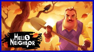 Hello Neighbor (PS4) Review