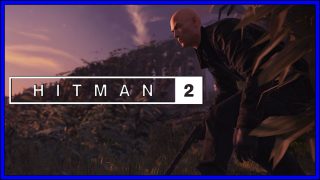 Hitman 2 (PS4) Review
