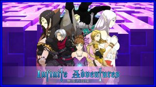Infinite Adventures (PS4) Review