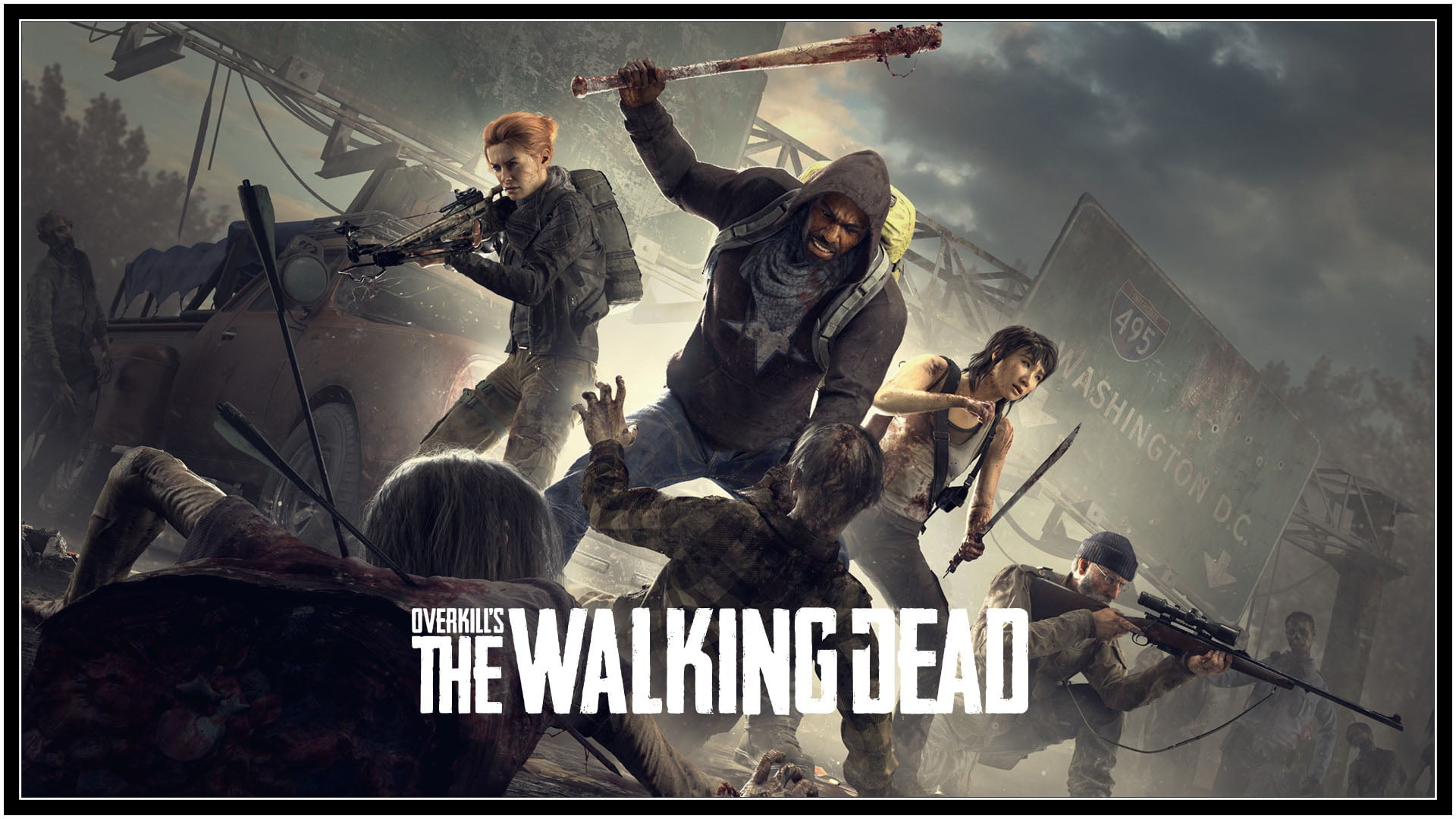 Overkill's The Walking Dead Fi3