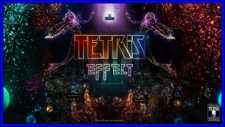 Tetris Effect (PS4 and PSVR) Review
