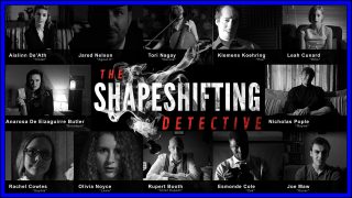 The Shapeshifting Detective (PS4) Review