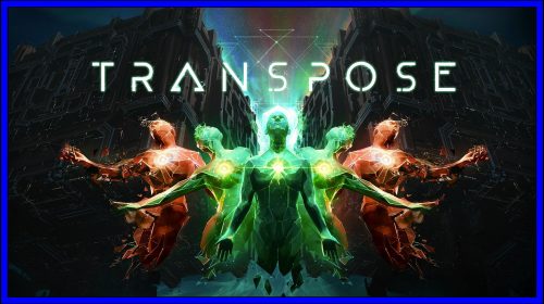 Transpose (PSVR) Review