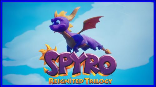 Spyro Reignited Trilogy (PS4) Review