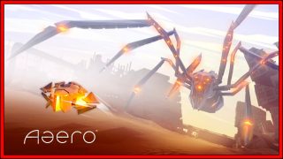 Aaero: Complete Edition (Nintendo Switch) Review