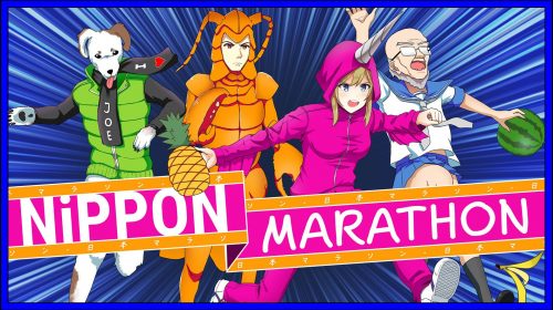 Nippon Marathon (PS4) Review