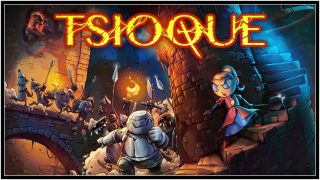 TSIOQUE (PC) Review