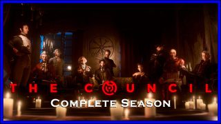 The Council: Complete Season (PS4) Review