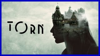 Torn (PSVR) Review
