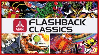 Atari Flashback Classics (Nintendo Switch) Review