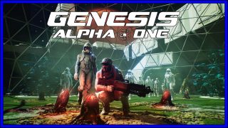 Genesis Alpha One (PS4) Review