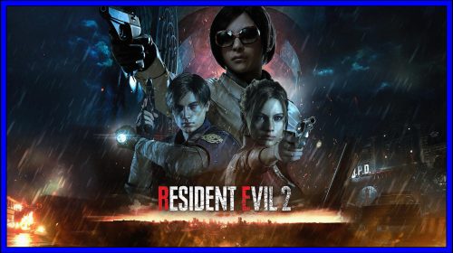 Resident Evil 2 – Remake (PS4) Review