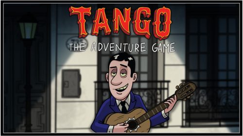 Tango: The Adventure Game (PC) Review