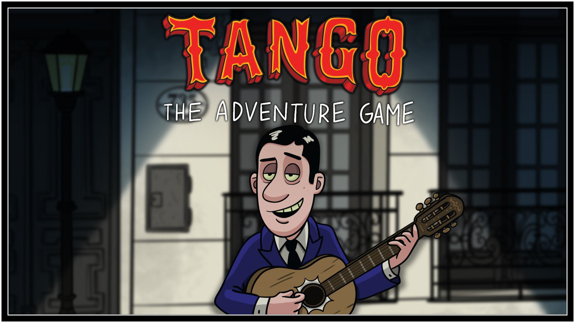 Tango The Adventure Game Fi3