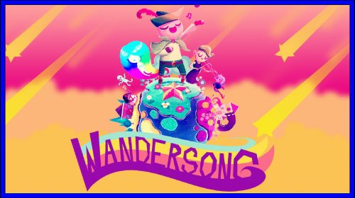 Wandersong (PS4) Review
