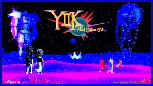 YIIK: A Postmodern RPG (PS4) Review