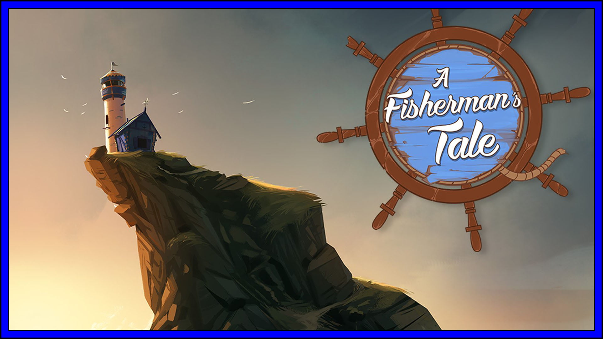 A Fishermans Tale Fi3