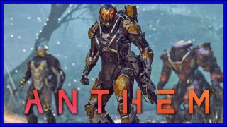 Anthem (PS4) Review